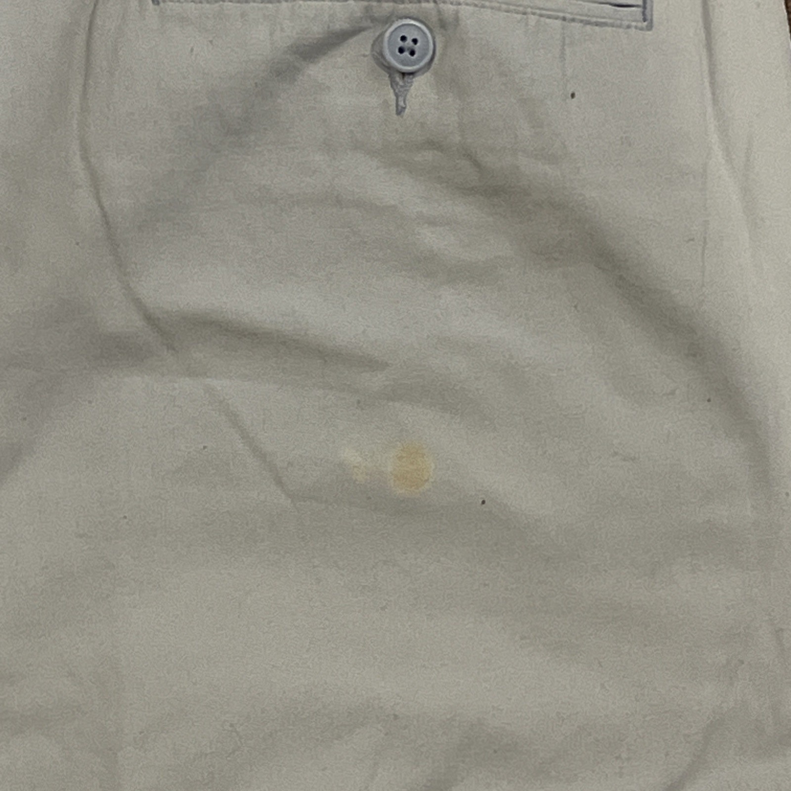 J. Crew The Sutton Summerweight Chino Pants Men’s 36×32 Light Blue Flat Front