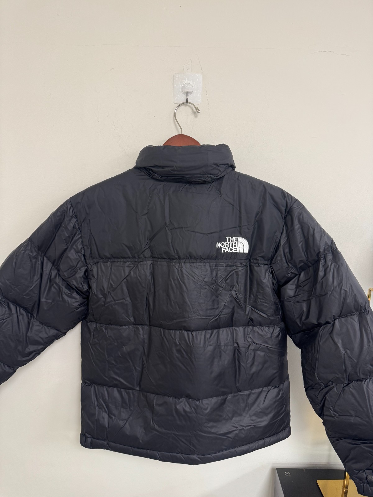 *NEW* Men The North Face 1996 Retro Nuptse Jacket TNF Black (NF0A3C8D GOE)