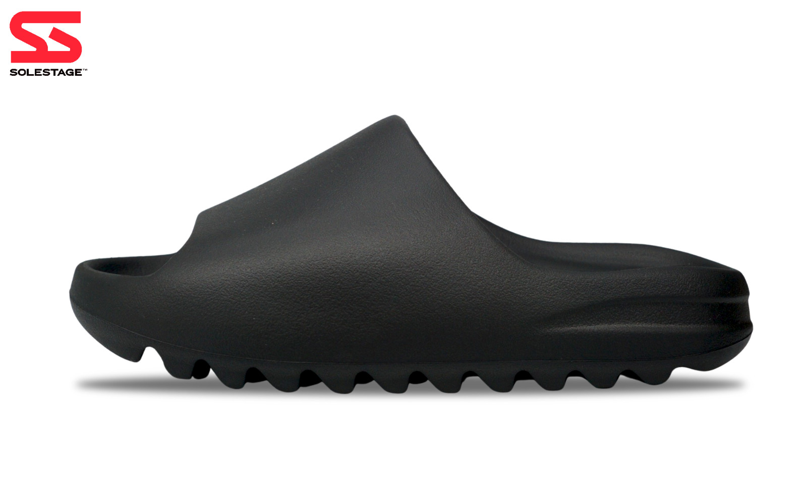 Yeezy Slide YS-01 Black 2025 (YS-01-BLACK) Men’s Size 4-13