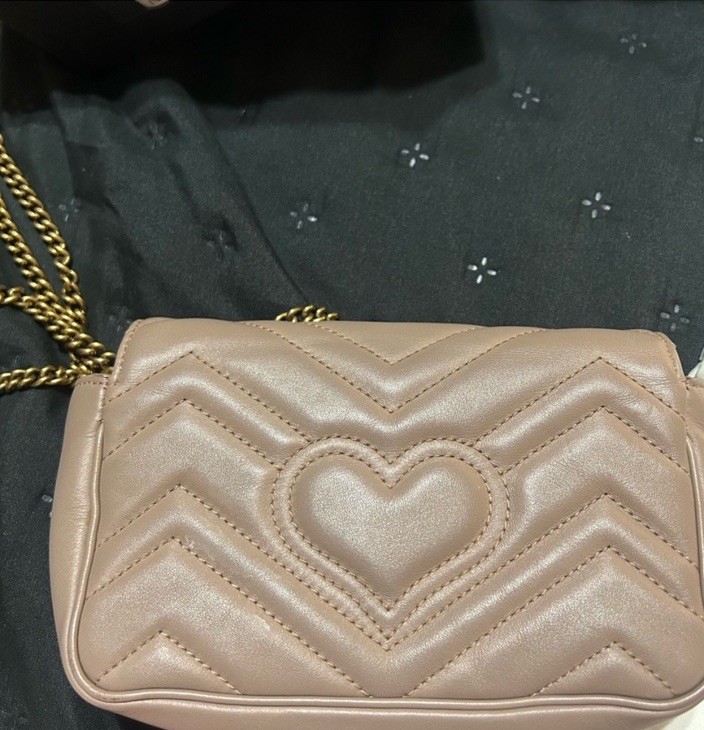 Gucci GG marmont mini bag