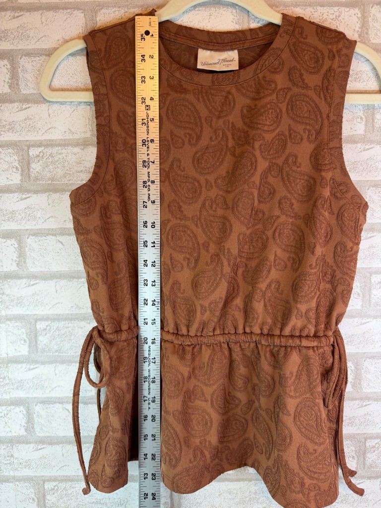 Universal Threads Good Co. Universal Threads Blouse NWT