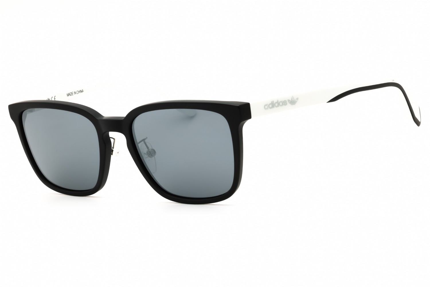 ADIDAS ADIR43-02C-55 Sunglasses Frame Size 55mm 145mm 19mm BLACK Men