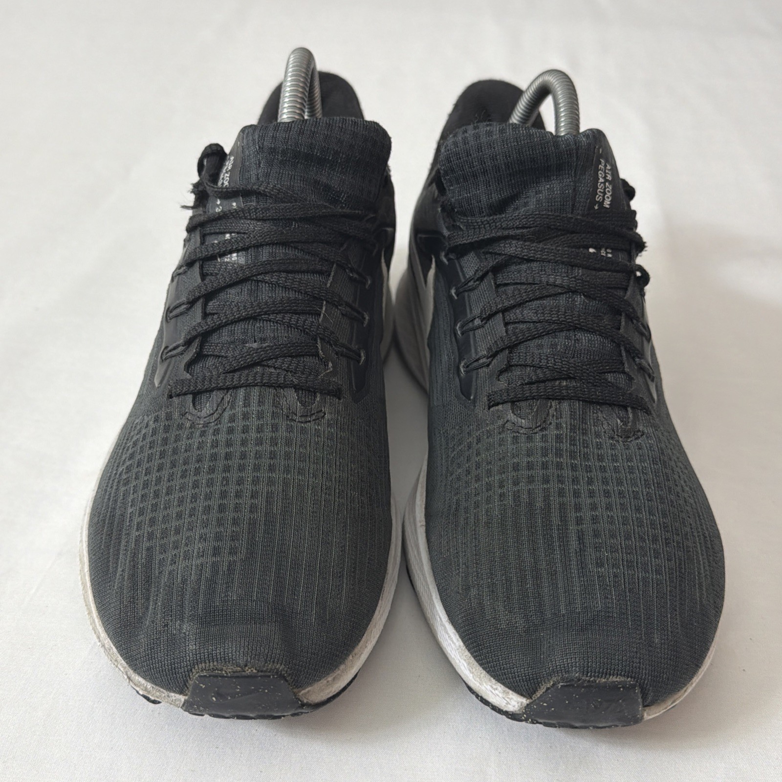Nike Air Zoom Pegasus 39 Running Shoes Men’s US Size 7.5 Black/White DH4071-001