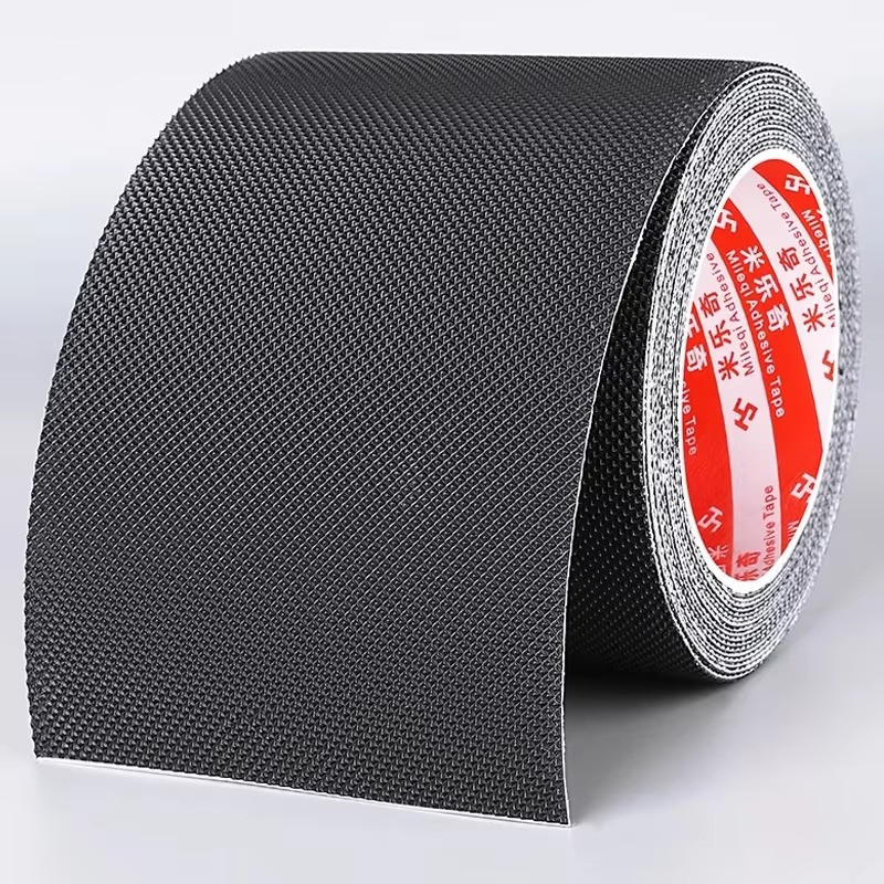 Self Adhesive Shoe Sole Protector Anti Slip Repair Tape for Heels Sneakers Boot