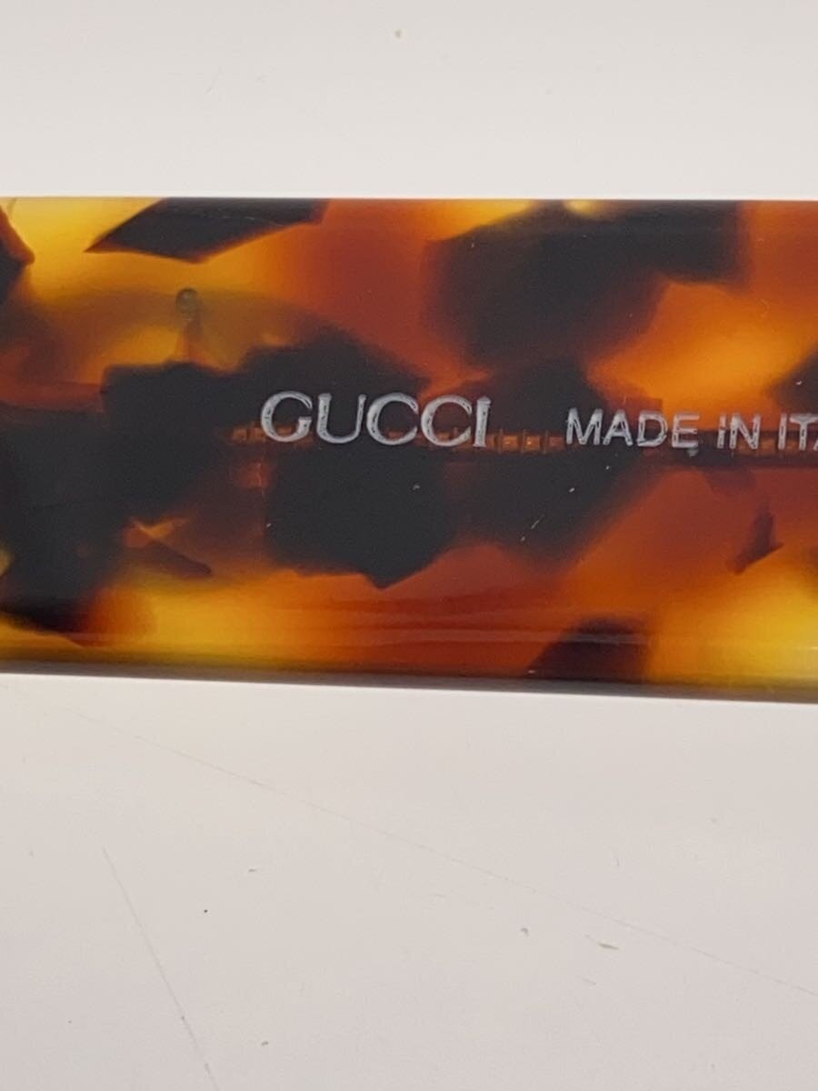 GUCCI Sunglasses Tortoiseshell Men s GG2195