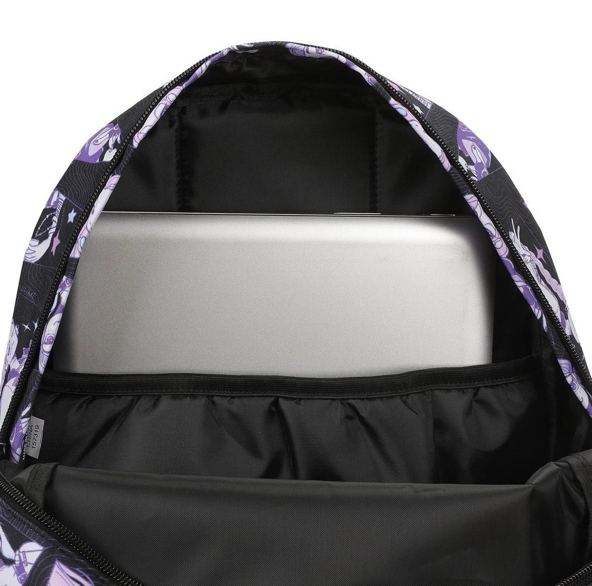 KPop Demon Hunters Huntrix 16 1/2-Inch Backpack