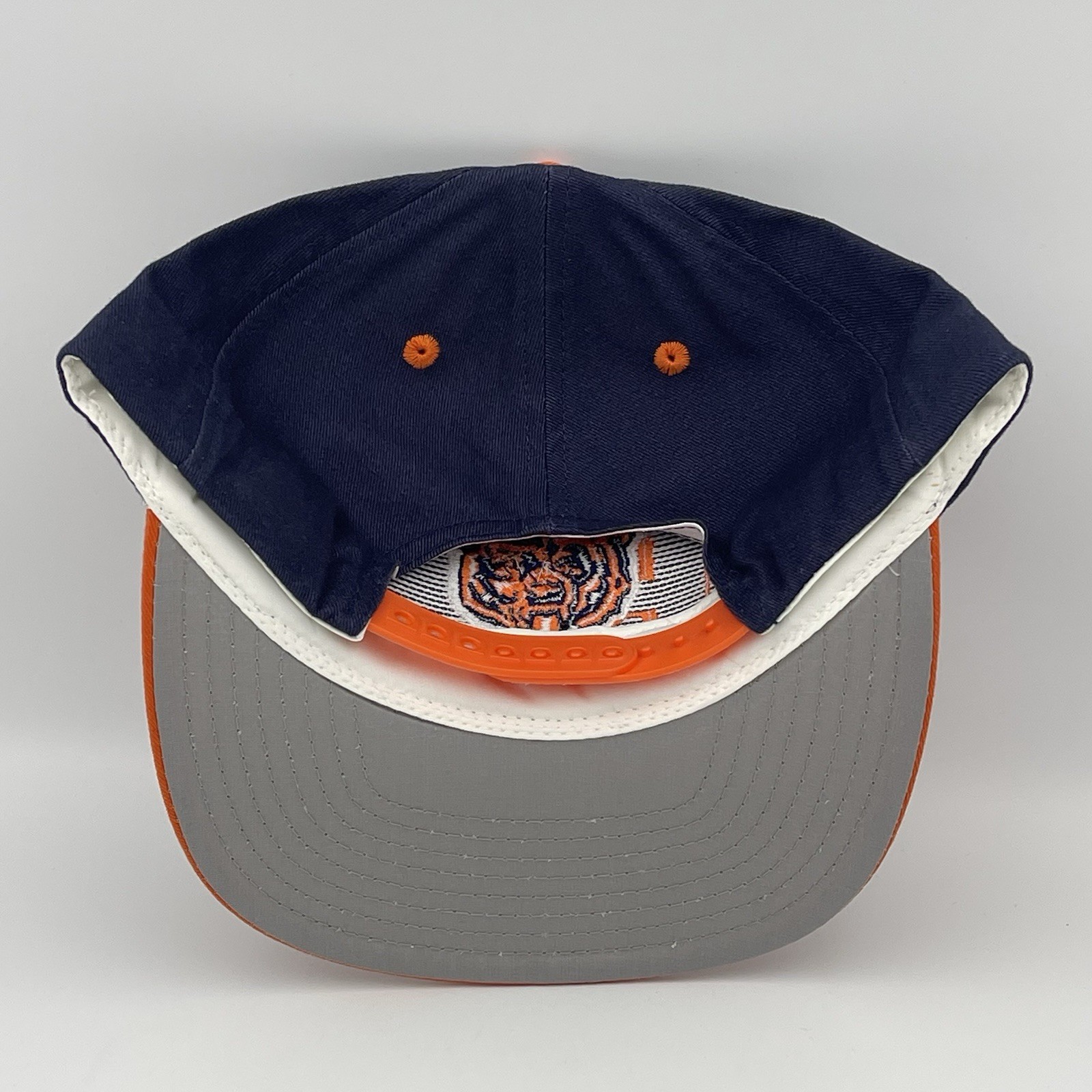 Vintage 90s Chicago Bears Annco American Needle NFL Football Snapback Hat – NWT