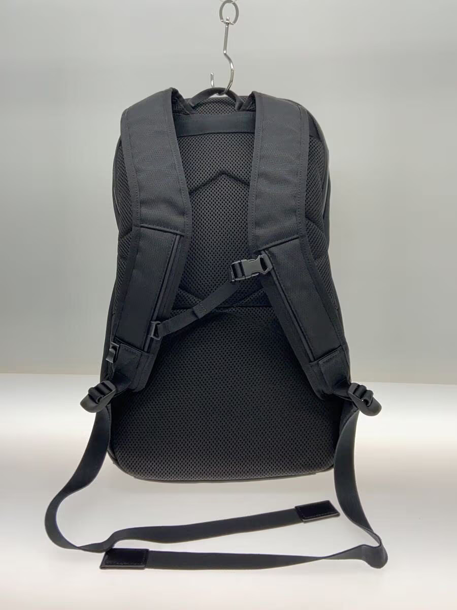 foot the coacher PORTER 2 DAY PACK Backpack BLK