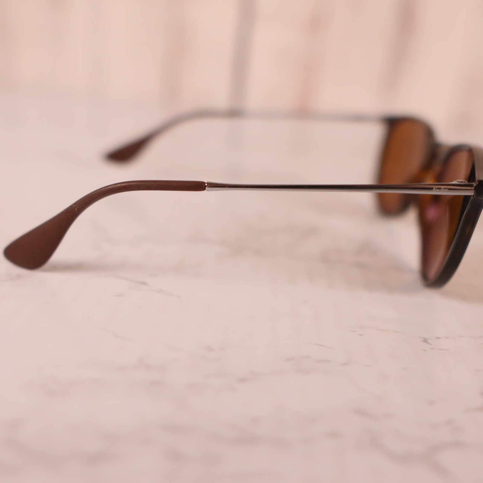 Ray-Ban RB4171 Erika 710/T5 Sunglasses Tortoise Shell FRAMES ONLY 54-18-145