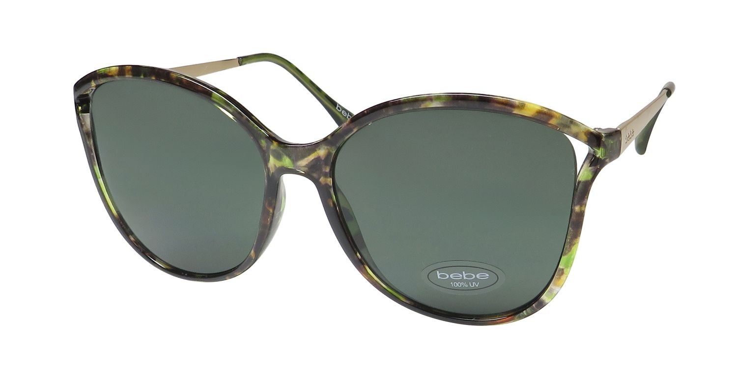 WHOLESALE ASSORTED LOT 50 BEBE SUNGLASSES popular styles for flea markets resell