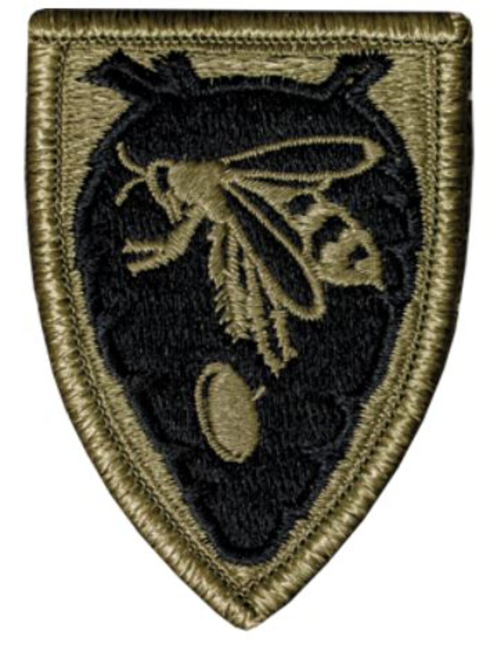 North Carolina Army National Guard OCP Patch – U.S. Army Patch