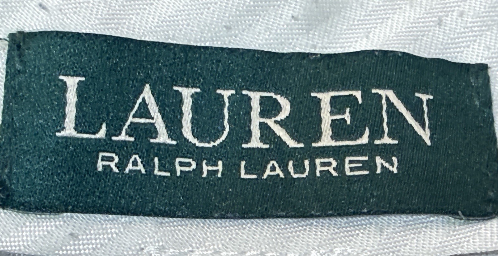 LAURAN RALPH LAURAN , men’s classic y2k golf pants size 36-32