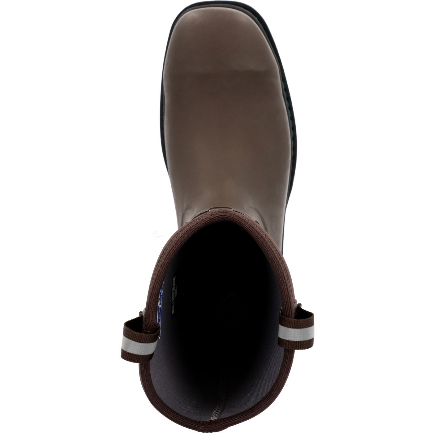Men’s Chore Western Alloy Toe Work Boot