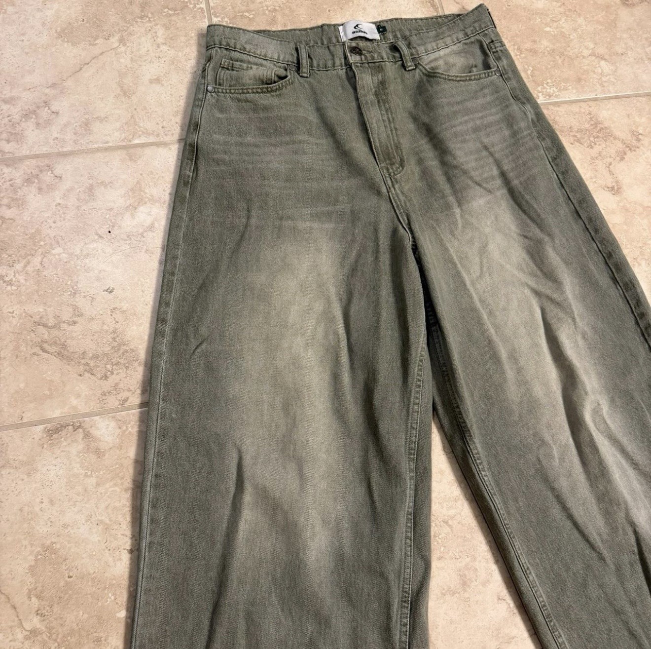 Scuffers Men’s