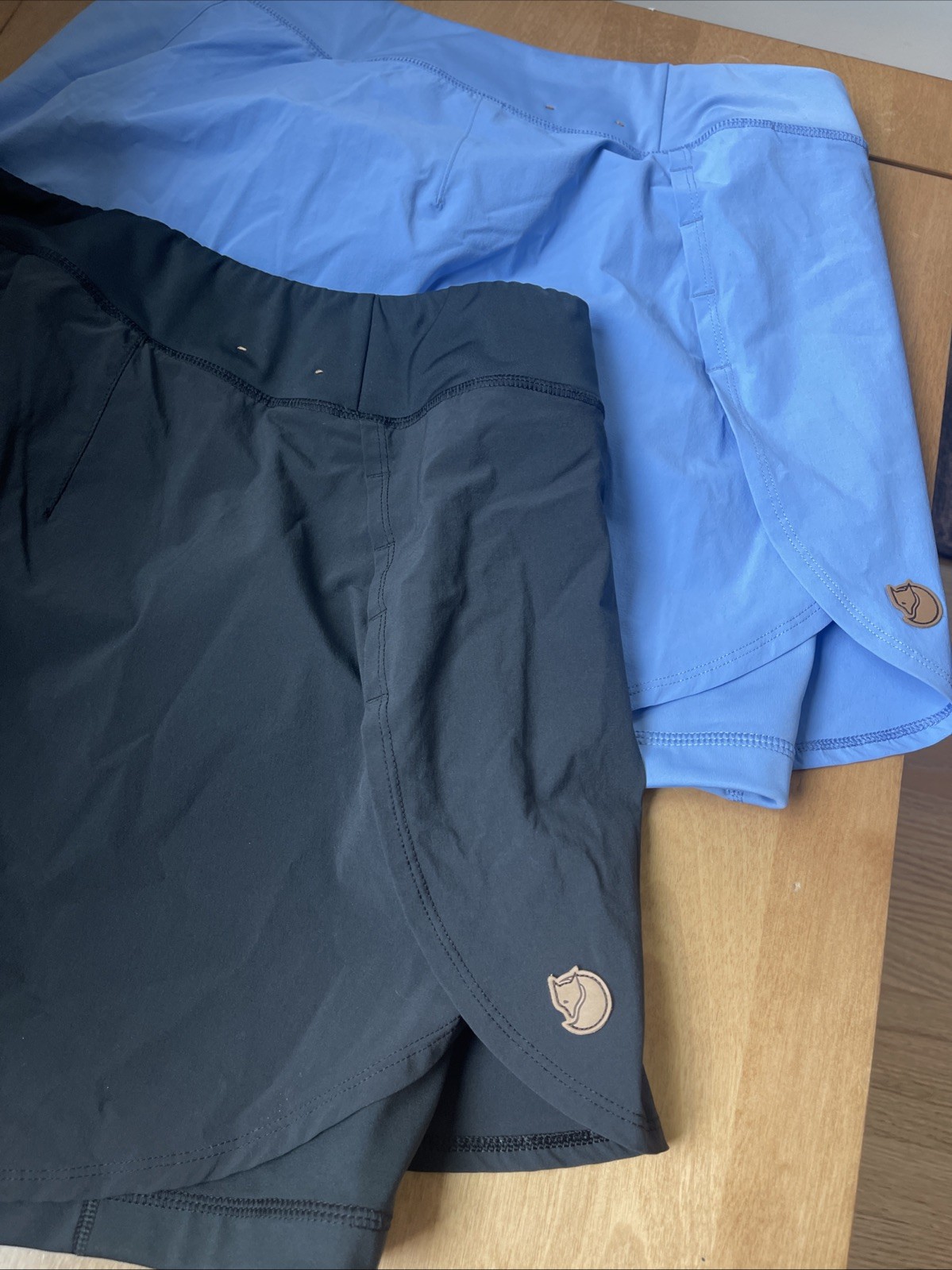 NEW Fjallraven Abisko Midsummer Skort Qty 2
