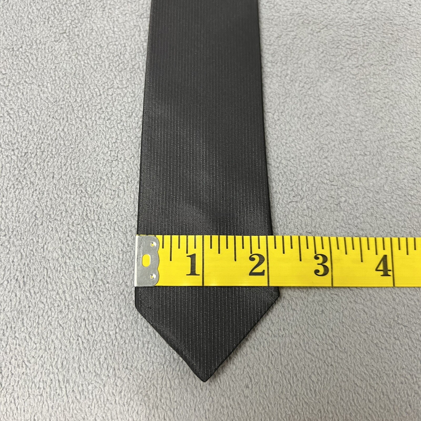 Trevira Boss Tie 100% Polyester 57×2