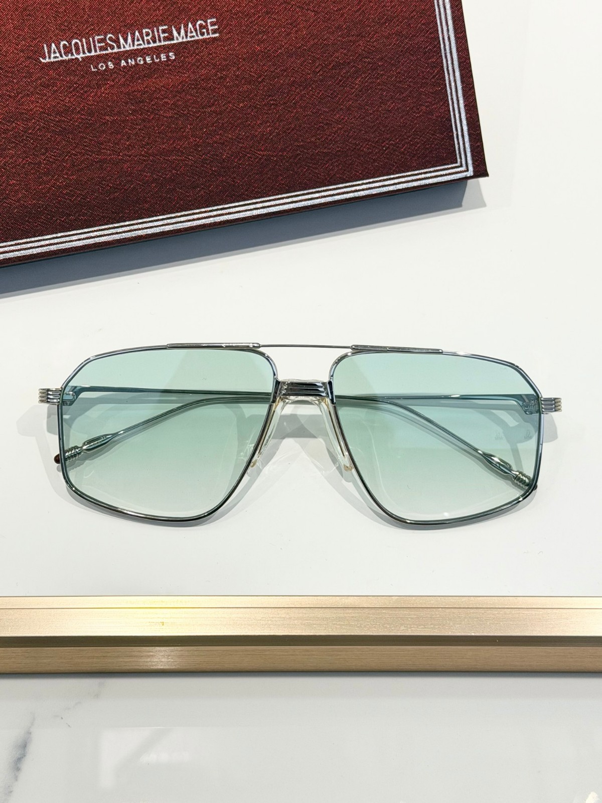JMM JAGGER Fashion Eyeglasses, High-End Sunglasses for Unisex, Free Shipping