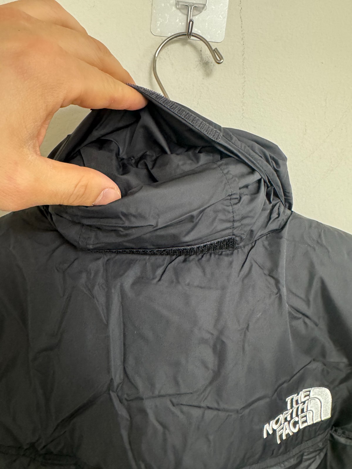 *NEW* Men The North Face 1996 Retro Nuptse Jacket TNF Black (NF0A3C8D GOE)