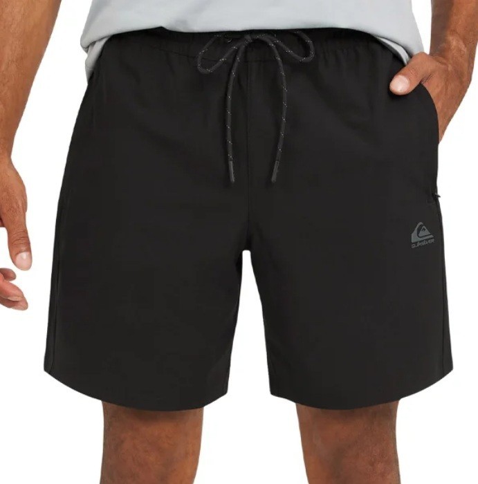 Quiksilver Men’s Active Short Choose Color Size S-2XL NWT
