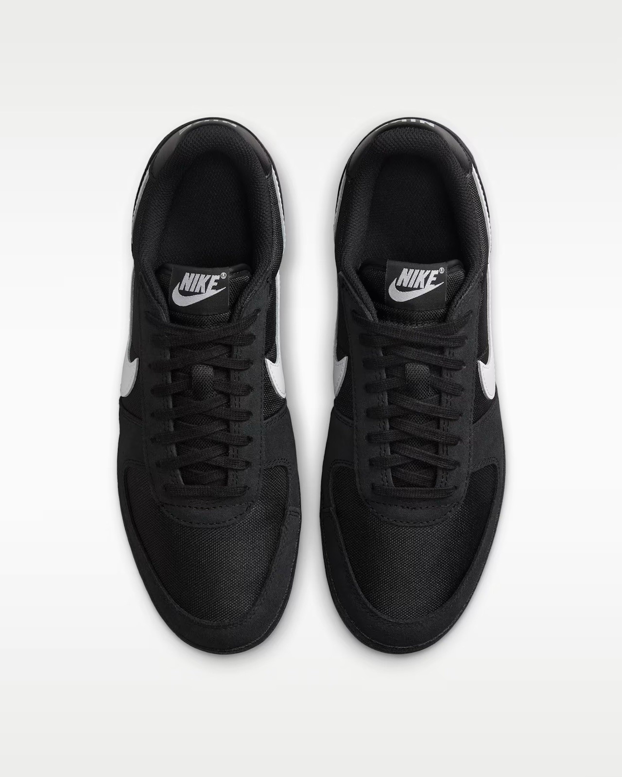 Nike Field General Black White Lace Up Casual Sneakers HF3165-001 Men’s Sizes
