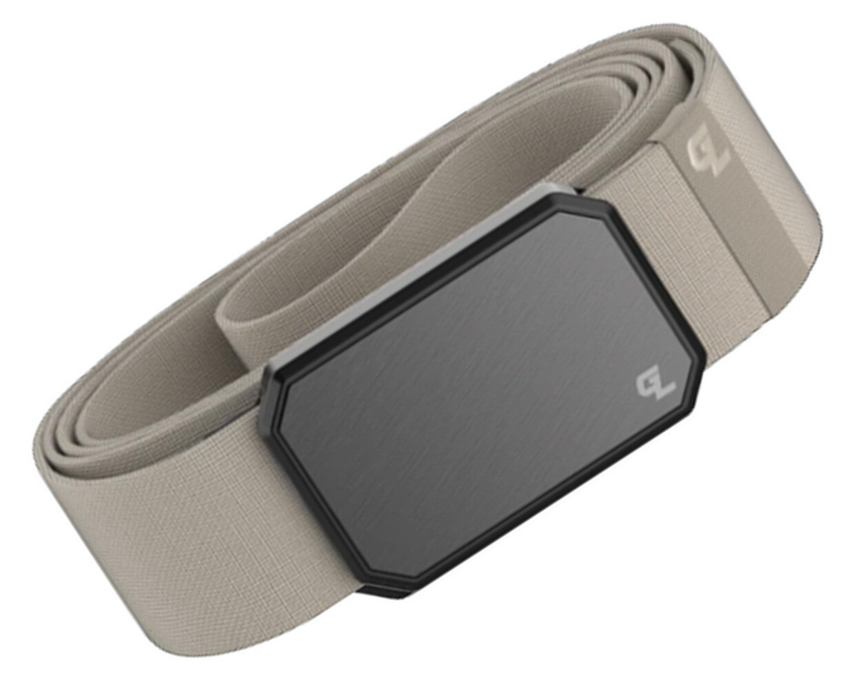Groove Life Elastic Belts w/Snap-Tech Buckle