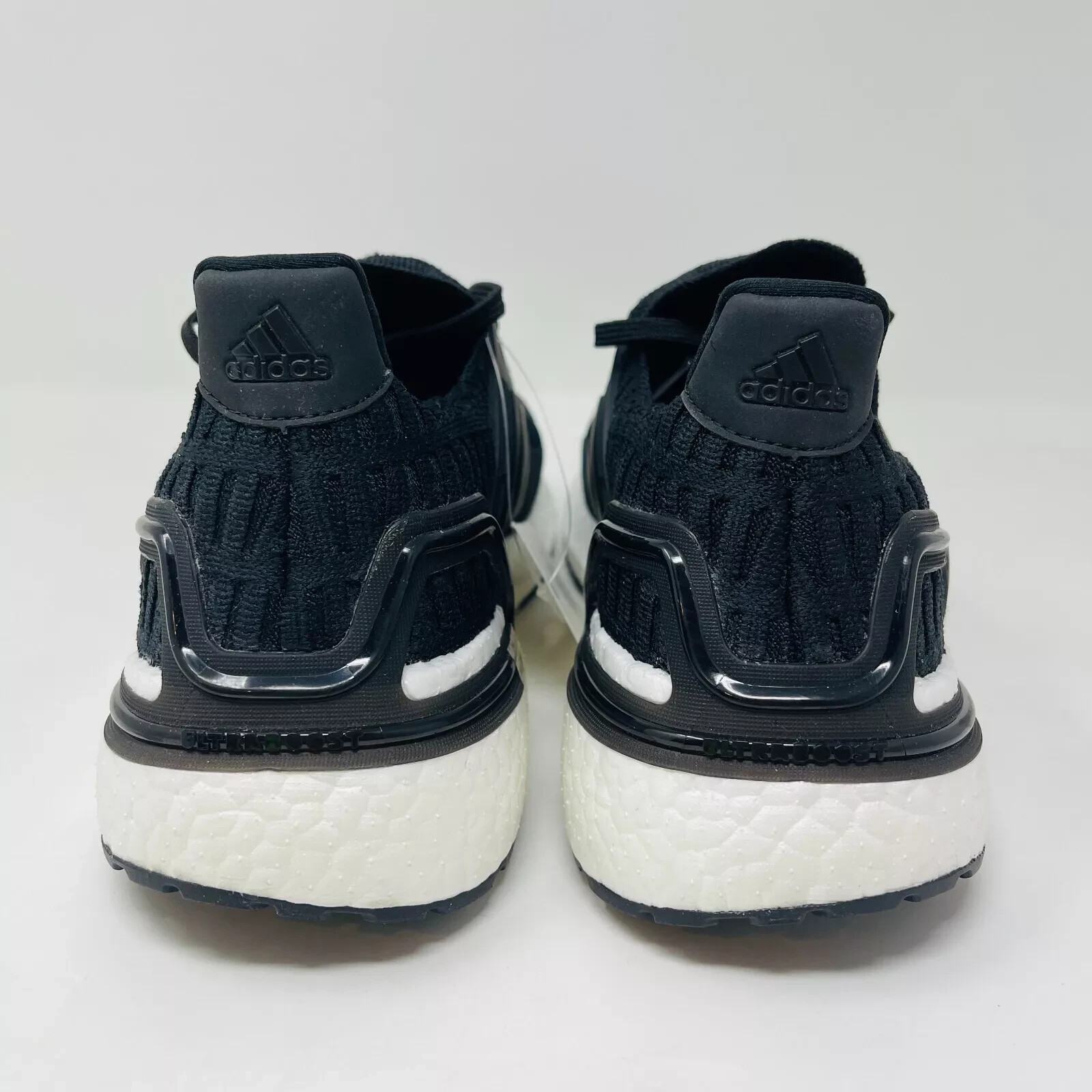 adidas UltraBoost DNA CC 1 ‘Black White’ – Adidas – FZ2546 Retro OG 2020