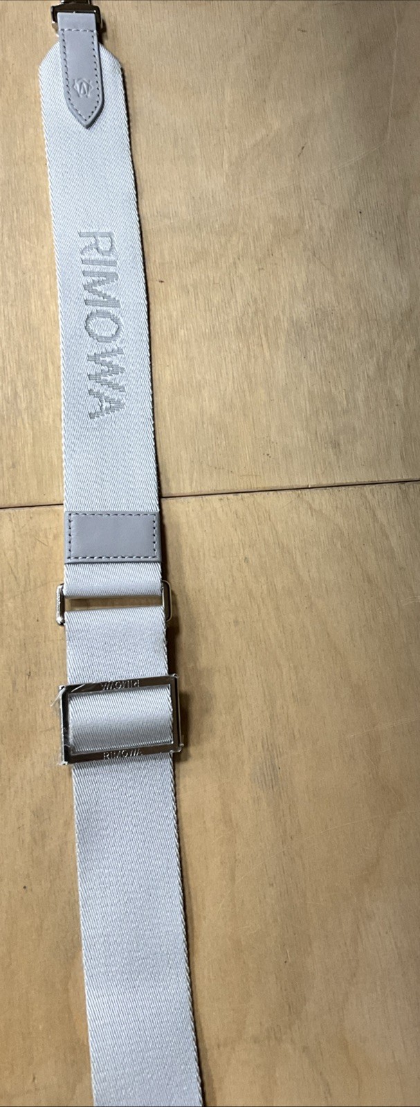 Rimowa Crossbody Bag