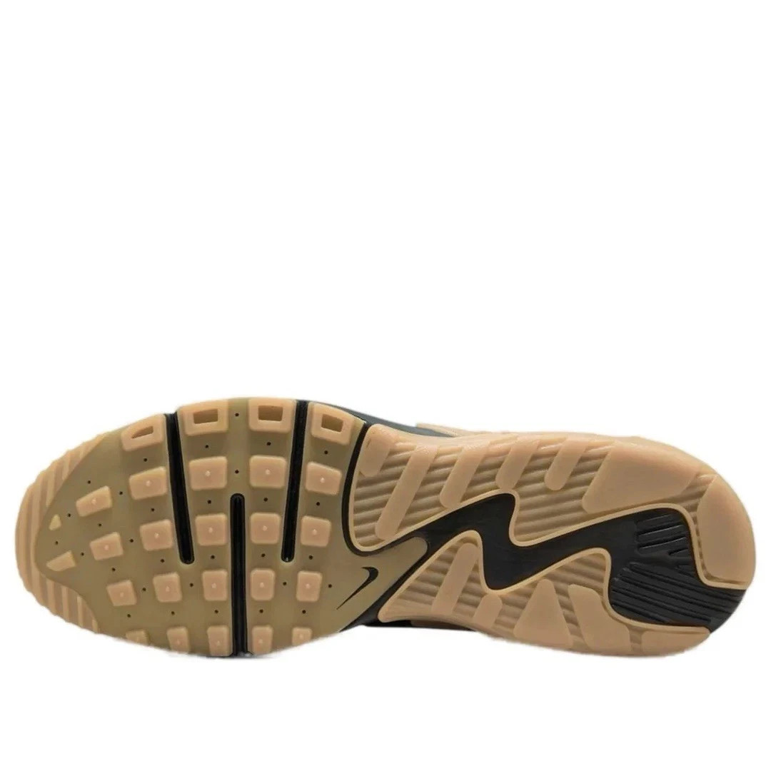 Nike Air Max Excee Black Anthracite Gum Running Sneaker nby HV0928-010 Mens Size