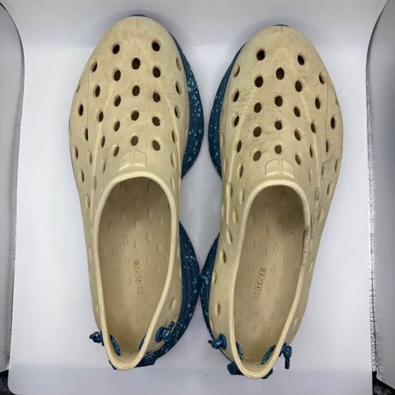 Women’s KANE Revive Active Recovery Shoes Size 7
