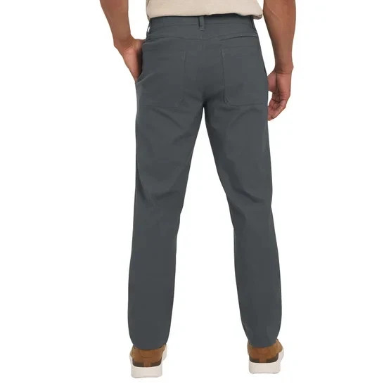 Weatherproof Vintage Men’s Stretch Water Resistant Tech Pant