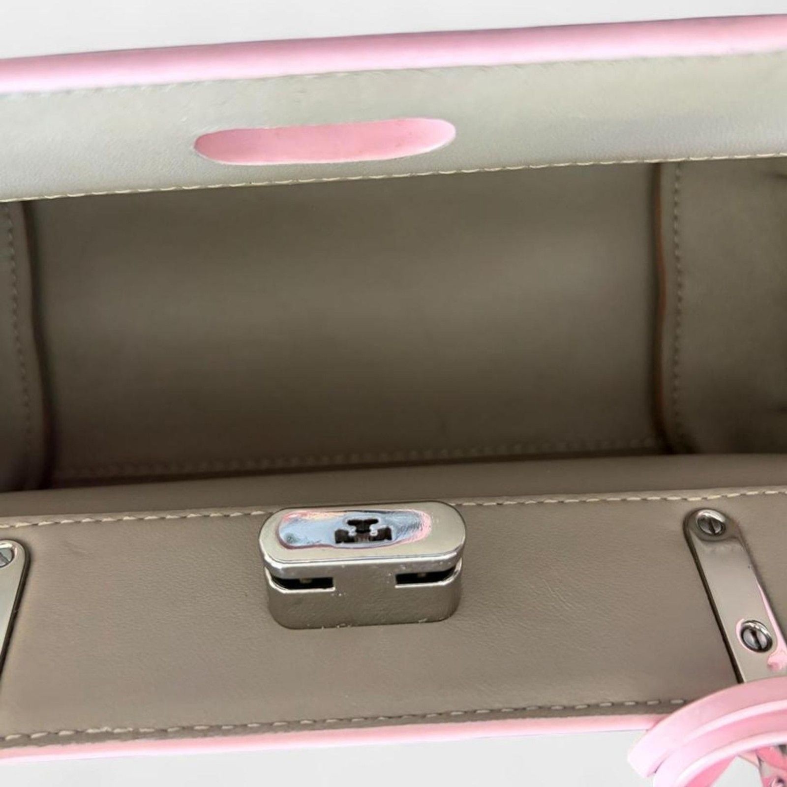 Tory-burch Women’s Pink Bag