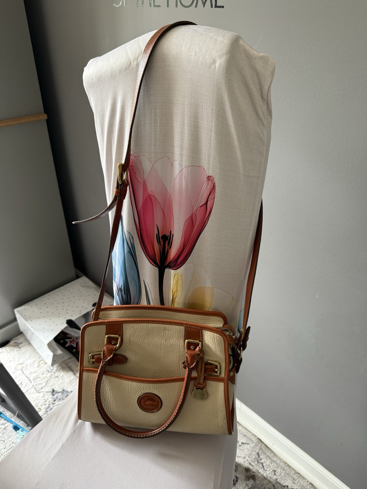 Dooney and Bourke