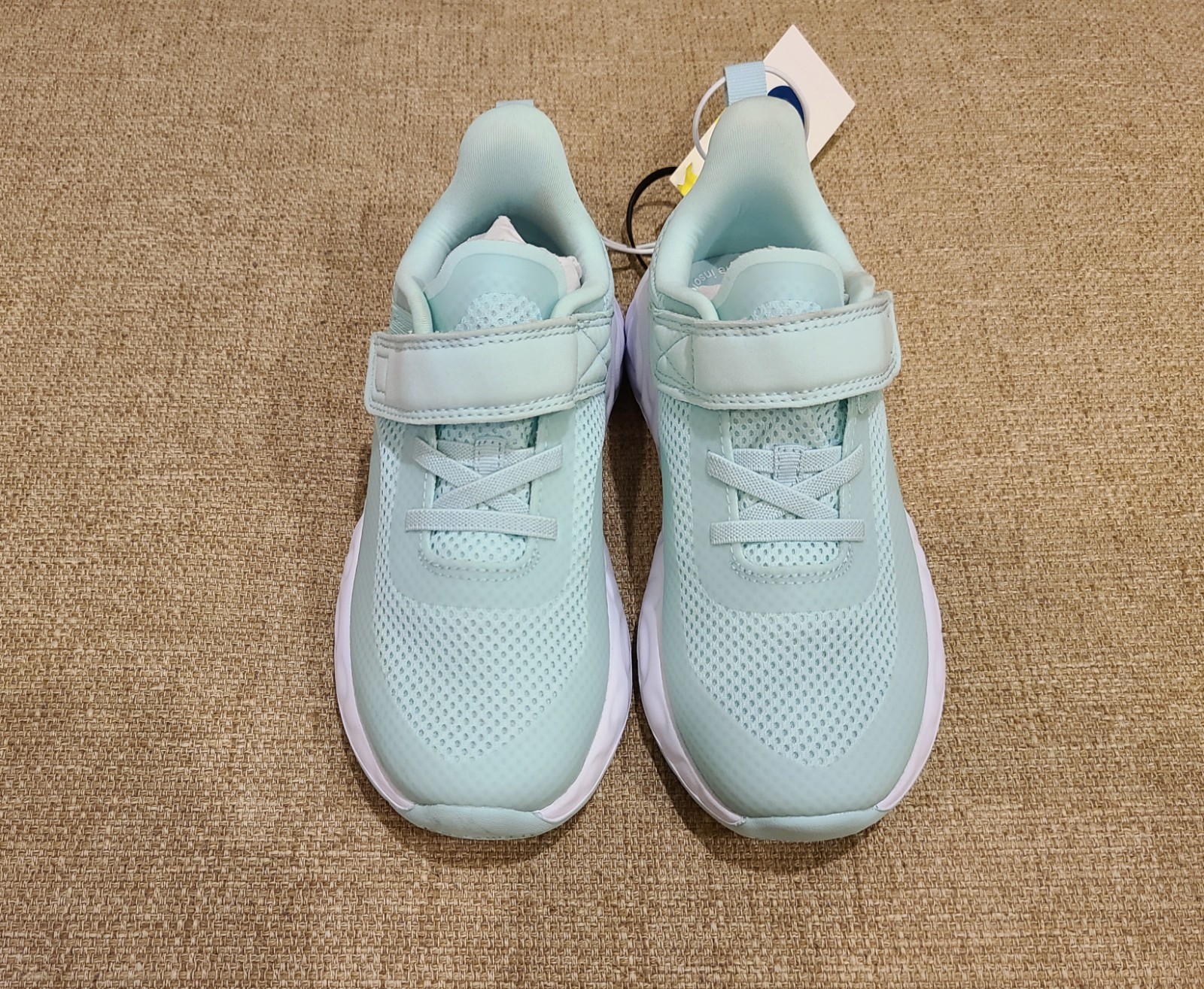 All In Motion Kids Peyton Performance Sneakers NWT Size 13