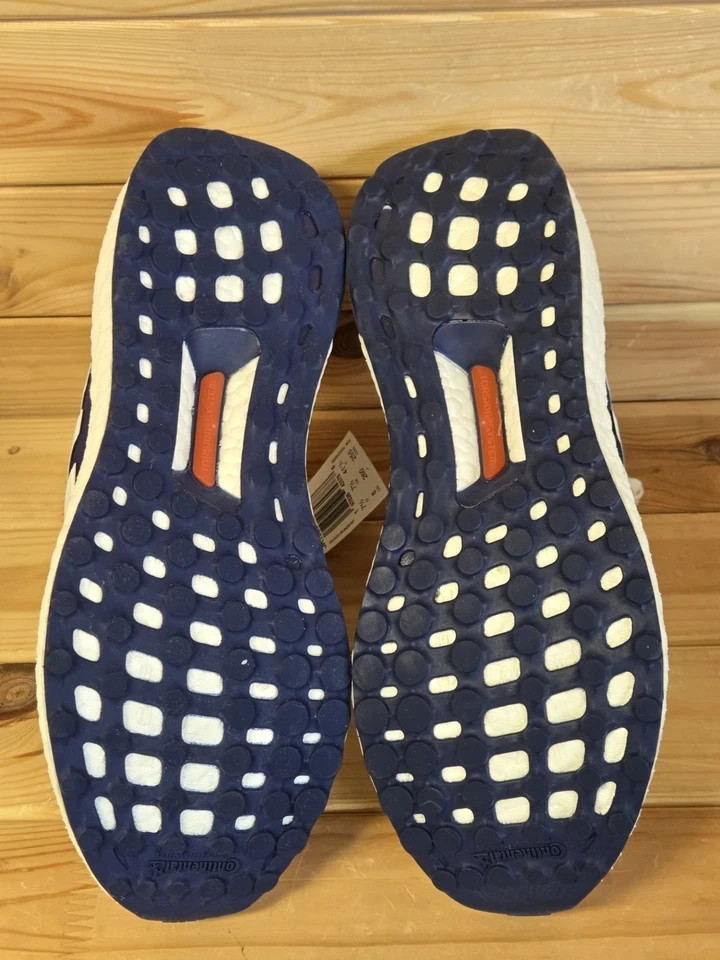 adidas Ultraboost Ultra Boost 1.0 Running Mens Sneakers Athletic Shoes JR1986