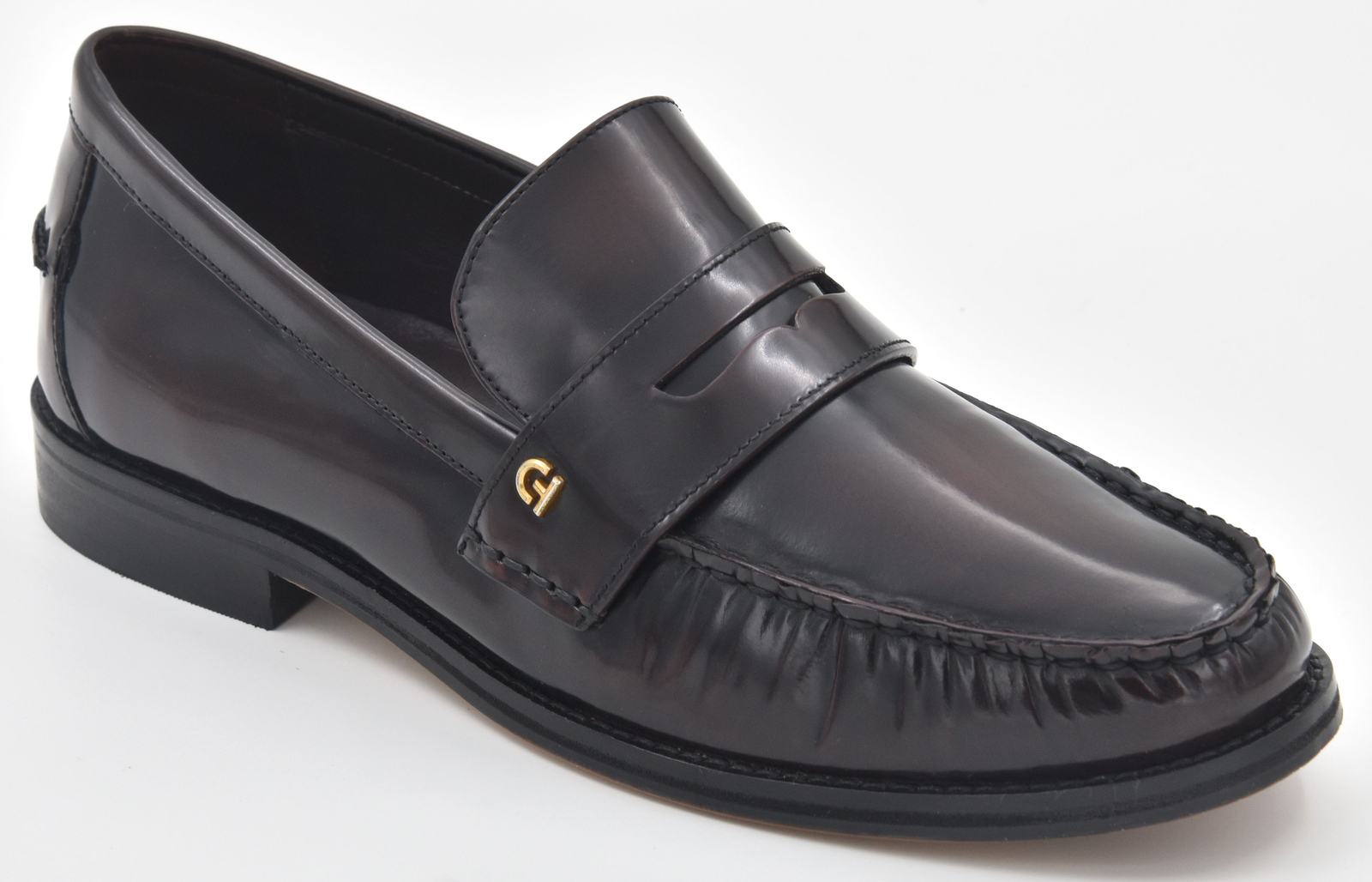 Cole Haan Women’s Lux Pinch Penny Loafer Style W29777