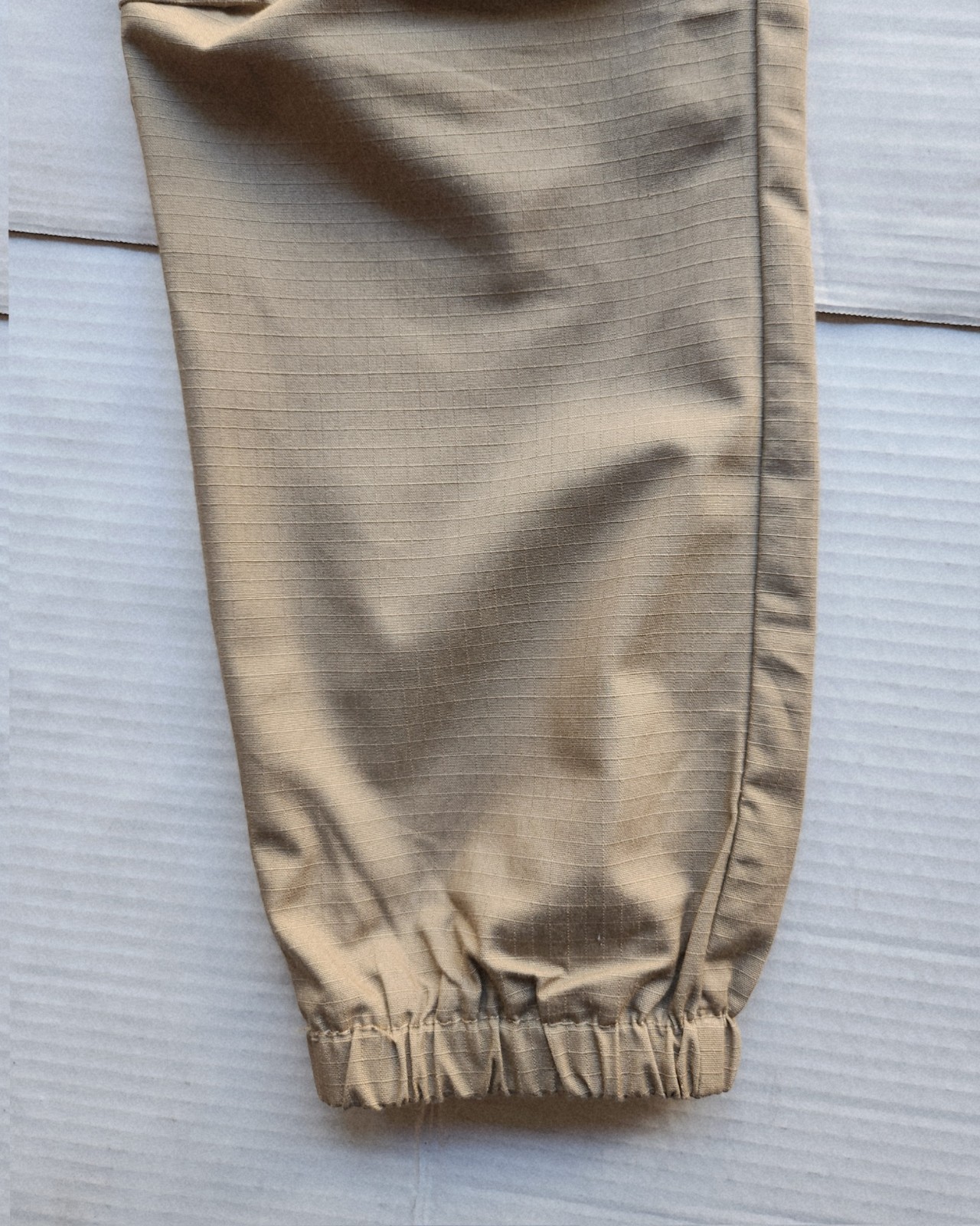 Indigo Wisdom Utility Ripstop Cargo Pants – Size: Medium – Inseam: 30