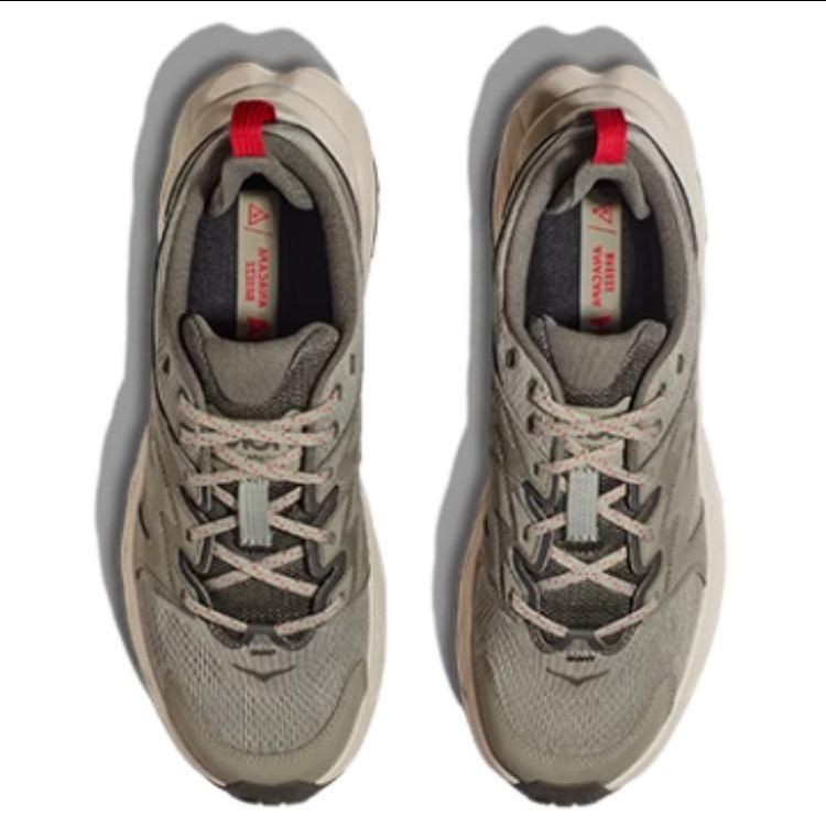 Hoka One One Anacapa Barley Oat Milk – 1127920-BYT