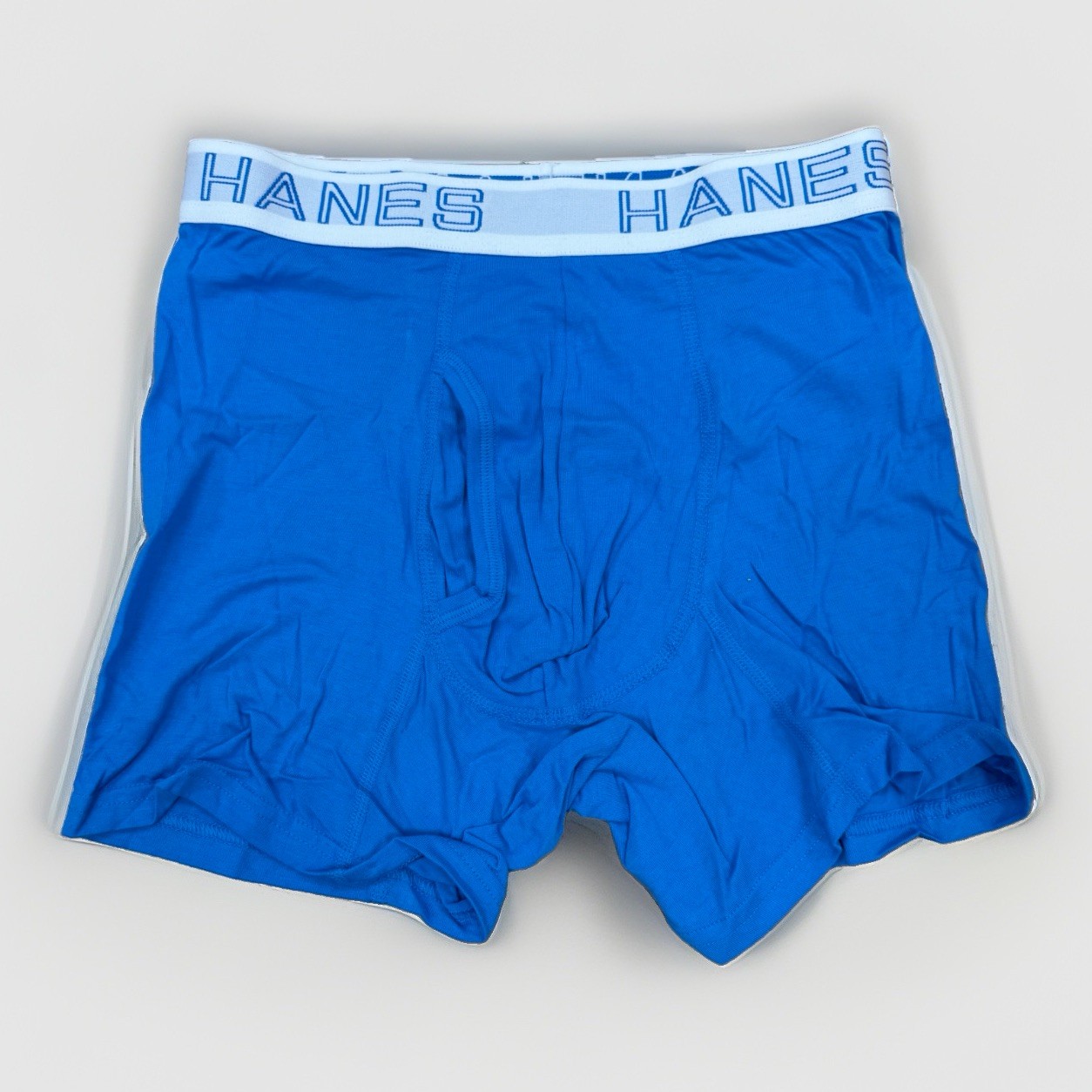 Hanes Premium X-Temp Comfort Tagless Boxer Briefs, 2-Pack size L Large NEW