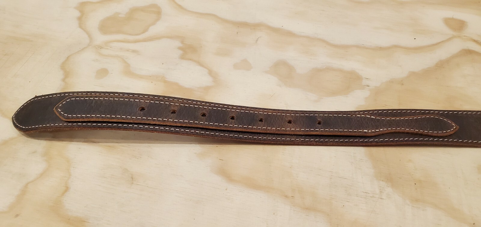 Ranger Belt with a Lifetime Warranty. Hand Made in USA Western Belt. Full Grain