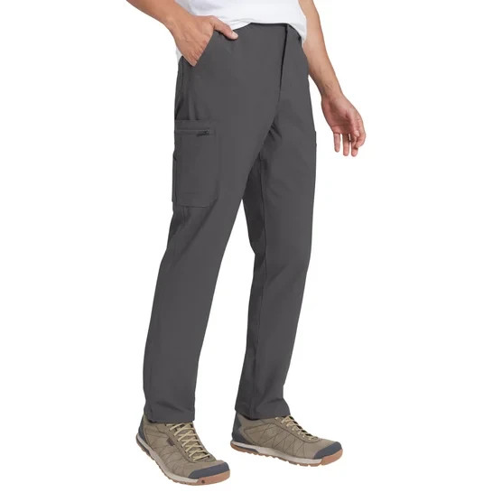 Wrangler Men’s Tech Cargo Pant