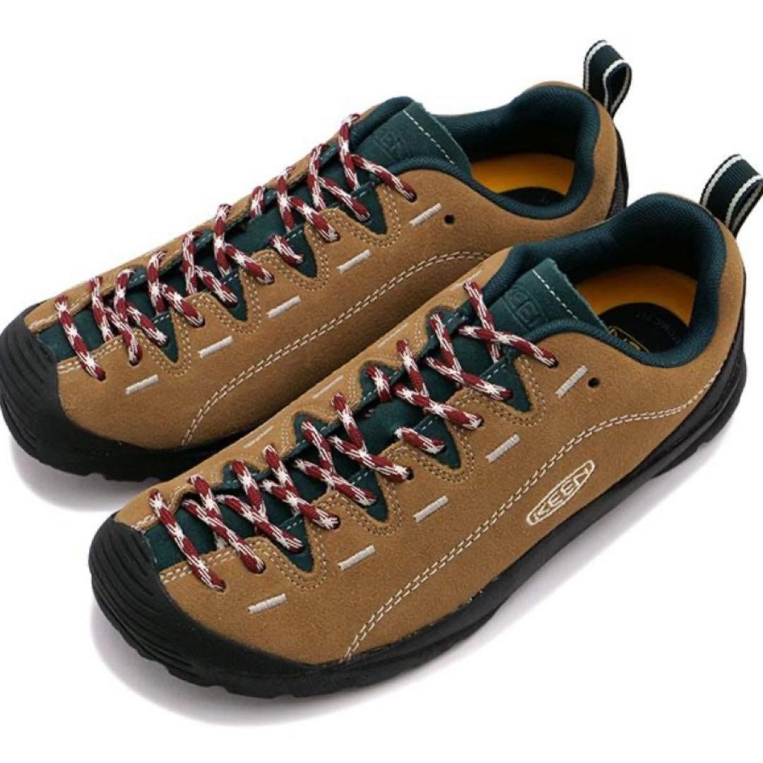 KEEN JASPER Women’s Outdoor Sneakers 24cm/US7.0 Pre-owned