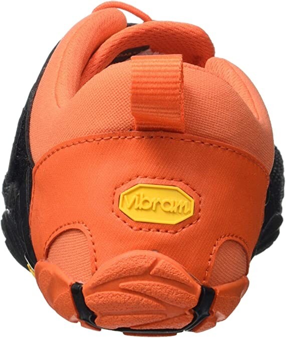 Vibram V-Train 2.0 Sz 14-15 EU 50 Men’s Trail Road Running Shoes Orange 20M7704