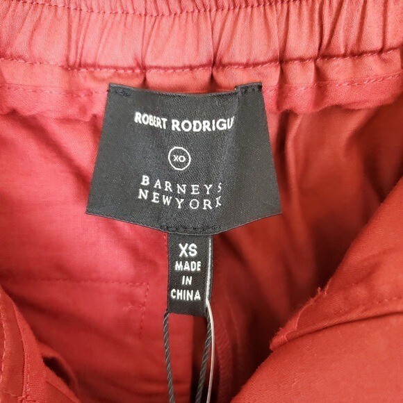 Robert Rodriguez Dahlia Jogger Track Pants