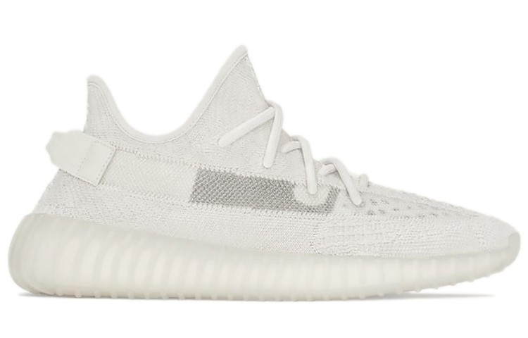 adidas Yeezy Boost 350 V2 ‘Bone’ HQ6316
