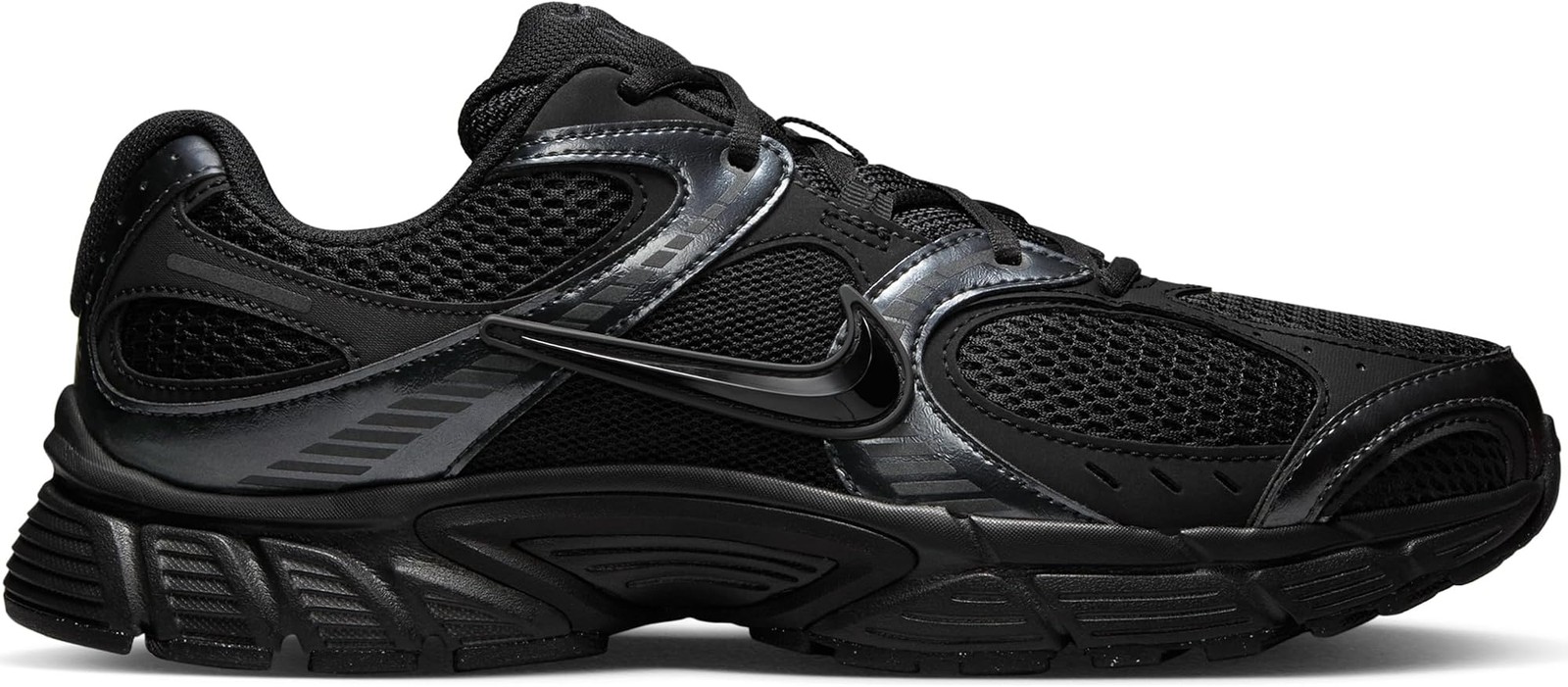 Nike Mens V5 RNR – Black/Black/Anthracite – 11