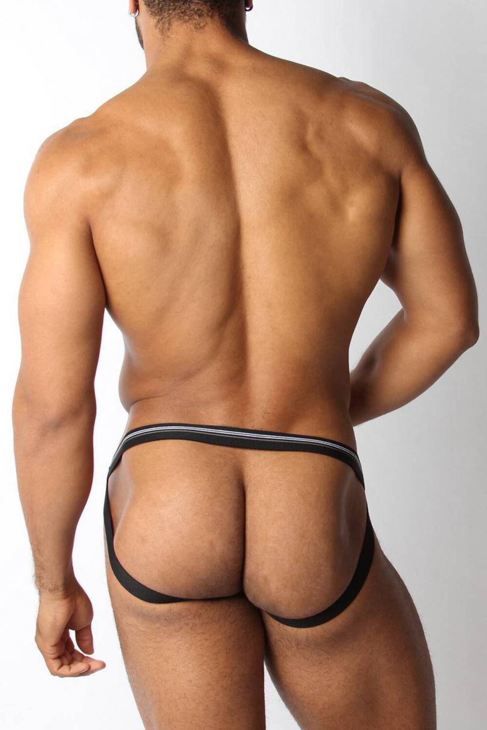 Cellblock 13 Tight End Swimmer Jockstrap