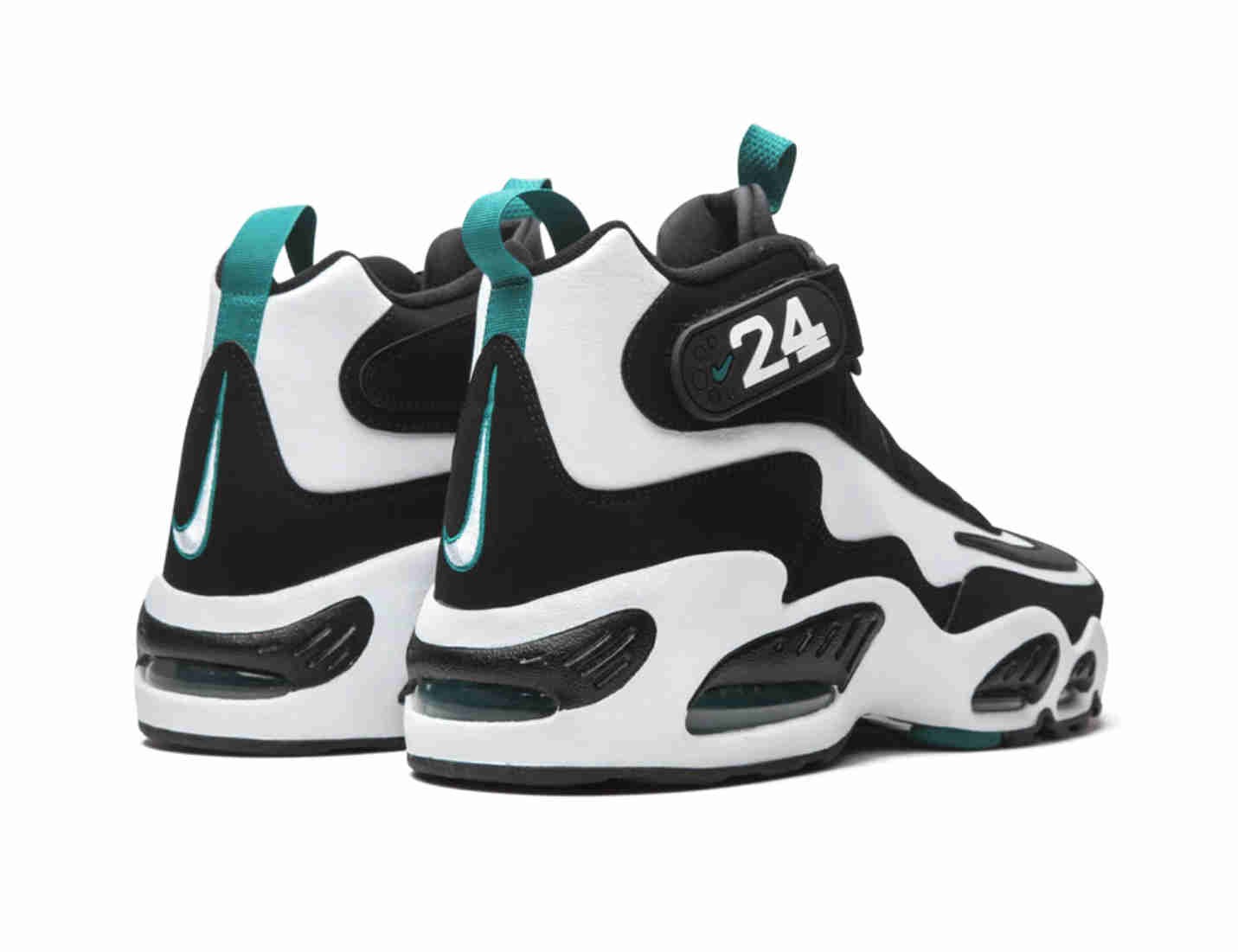 Nike Air Griffey Max 1 Freshwater 2021 DD8558-100 Men Size