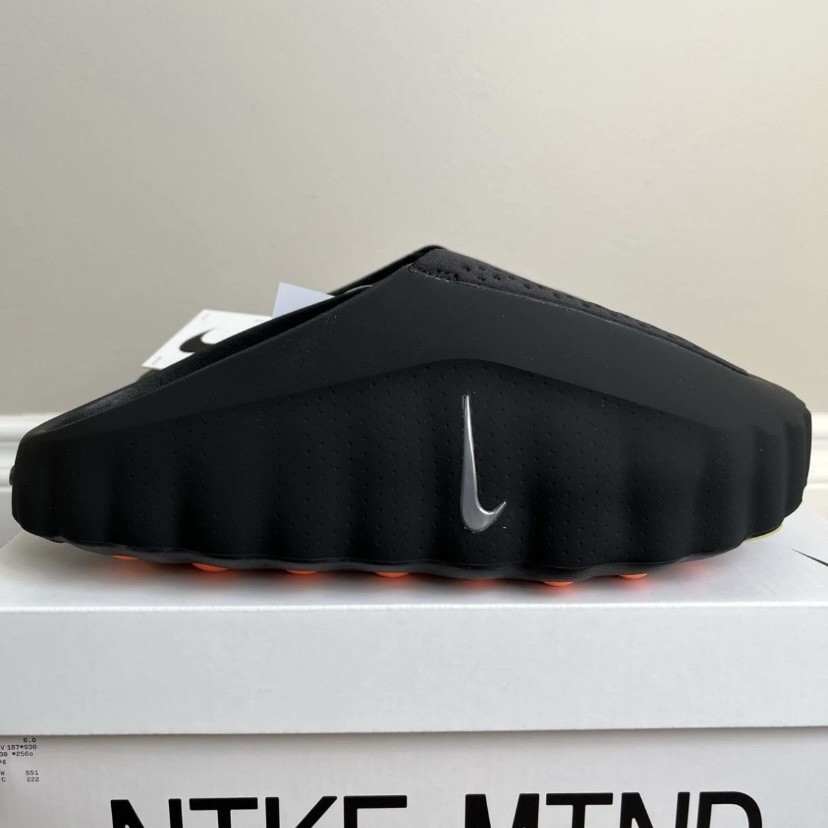 nike mind 001 slide