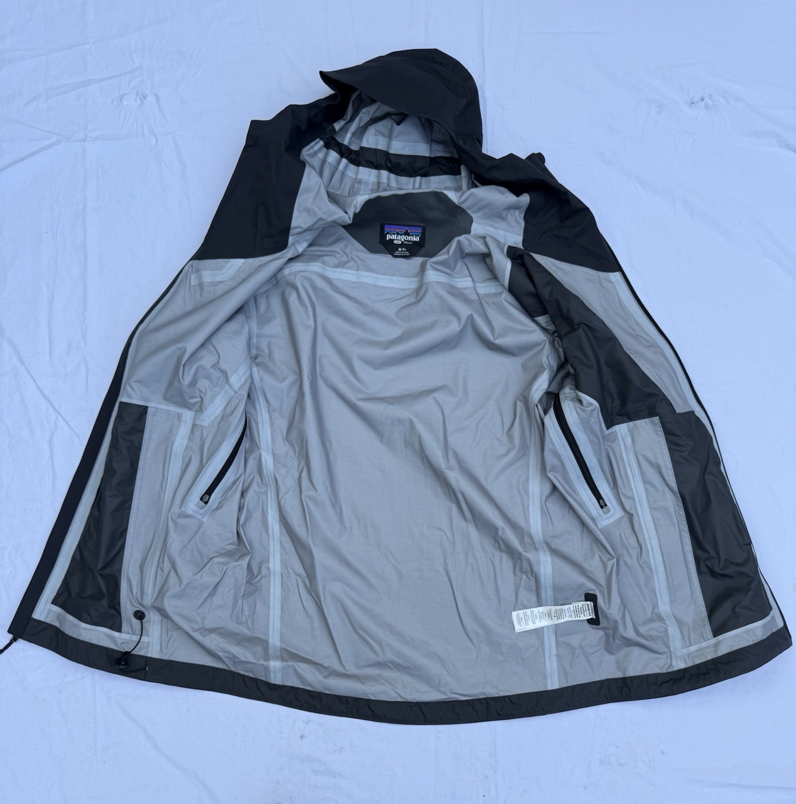Patagonia Granite Crest Rain Jacket