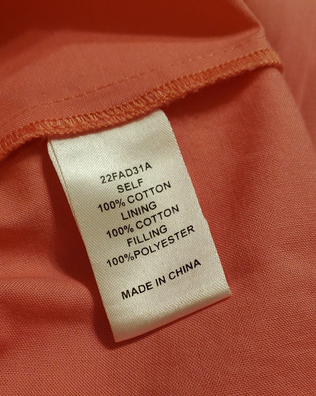 Hunter Bell Bowen Midi Dress Sz Small Coral Pink Peasant Feminine Cottagecore